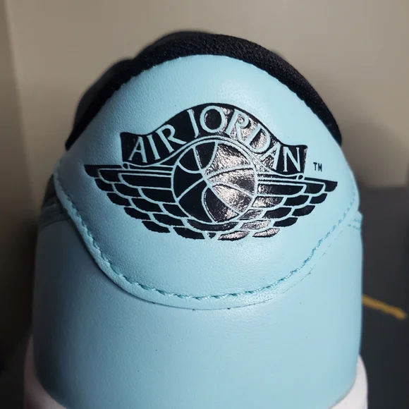 Jordan 1 Low Og " Copa Golf " Shoes - Picture 10 of 12